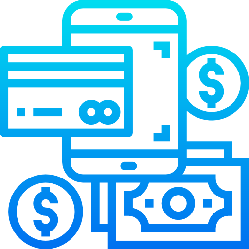 Mobile icon