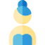 Ballerina icon 64x64