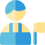 Lumberjack icon 64x64