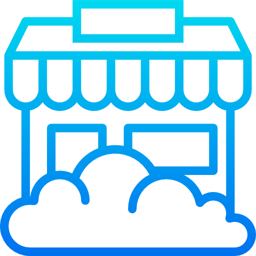 Cloud icon