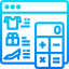 Calculator icon 64x64
