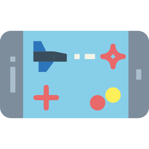 Mobile icon