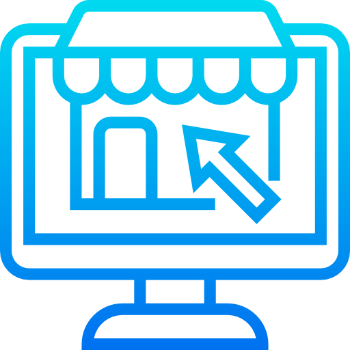 Select icon