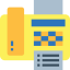 Telephone icon 64x64
