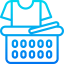 Shopping icon 64x64