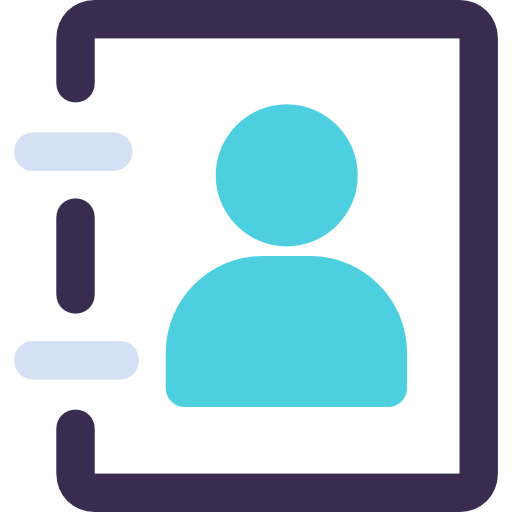 Contacts icon