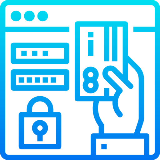 Login icon