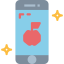 Iphone icon 64x64