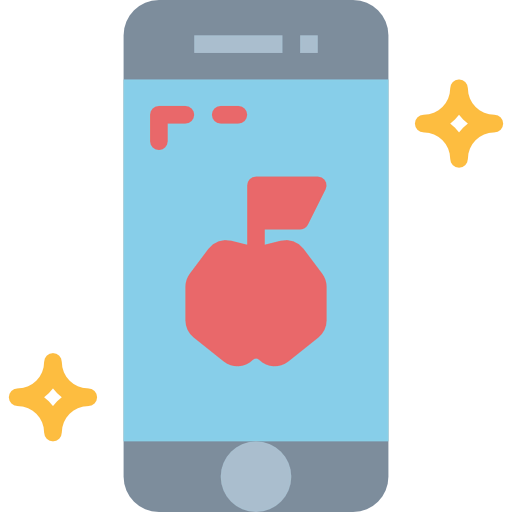 Iphone icon
