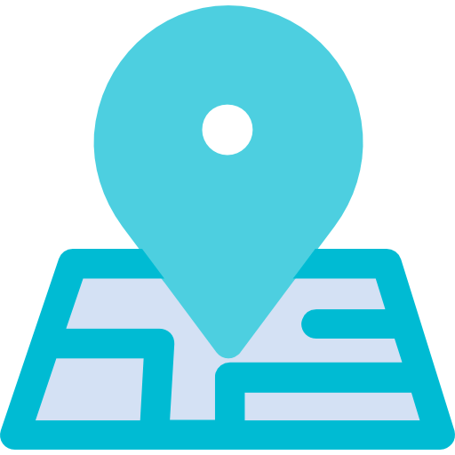 Map icon
