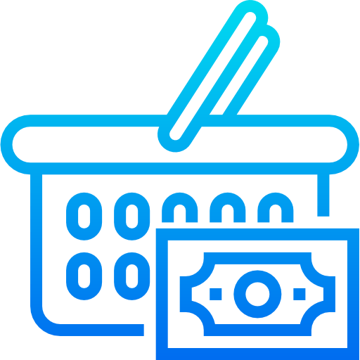 Basket icon
