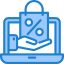 Online icon 64x64