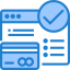 Credit card icon 64x64