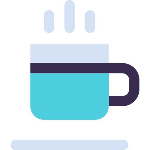 Mug icon
