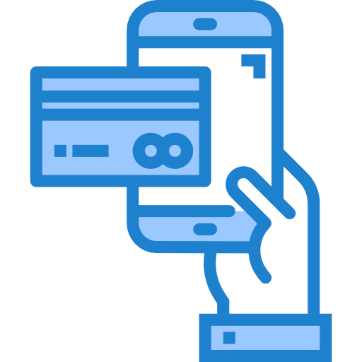 Mobile icon
