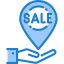 Location icon 64x64