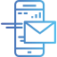 Mail icon 64x64