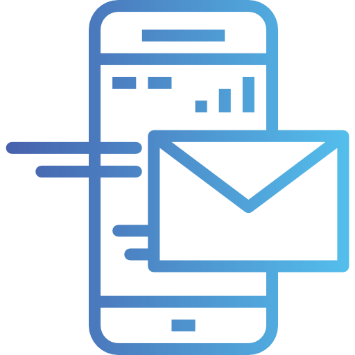 Mail icon