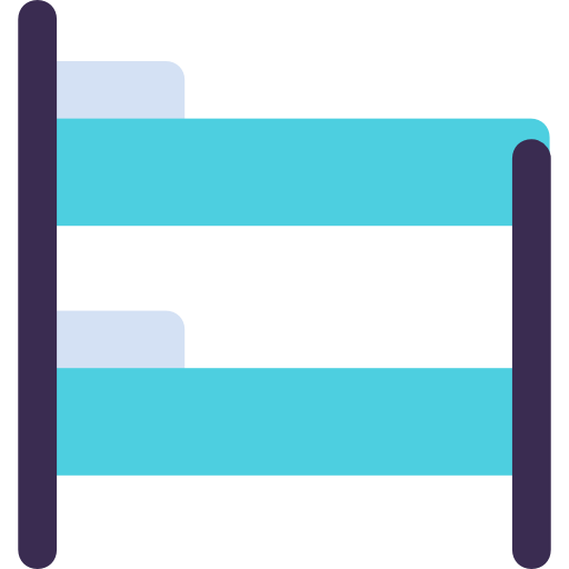 Hostel icon