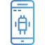 Android 상 64x64