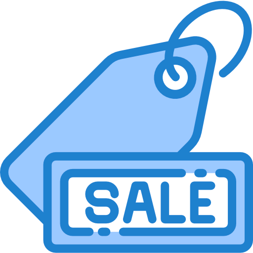 Tag icon