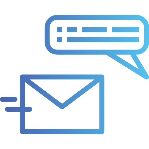 Sms icon