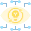 Eye icon 64x64
