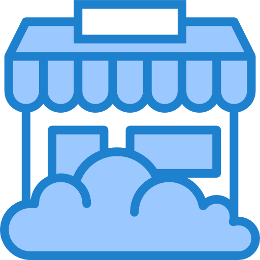 Cloud icon