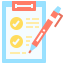 Document icon 64x64
