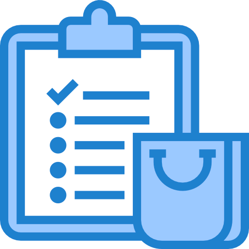 List icon