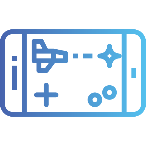 Mobile icon