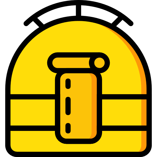 Tent icon