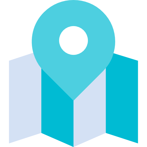 Map icon
