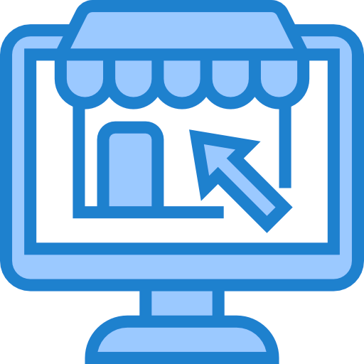 Select icon