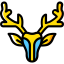 Deer Ikona 64x64