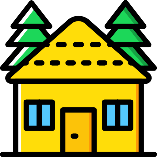 Cottage icon