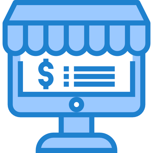 Store icon
