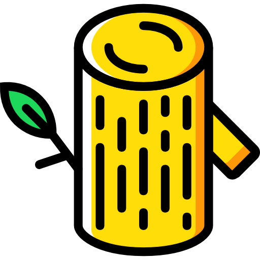 Log icon