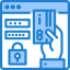 Login icon 64x64
