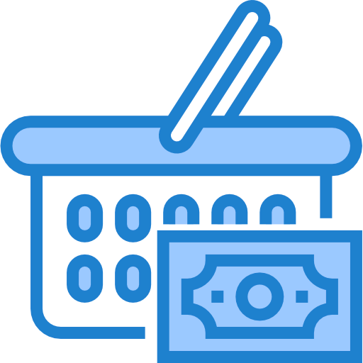 Basket icon