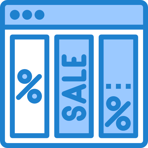 Shop icon