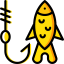 Fishing Ikona 64x64