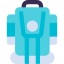Backpack icon 64x64