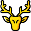 Deer Ikona 64x64