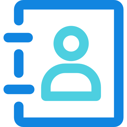 Contacts icon