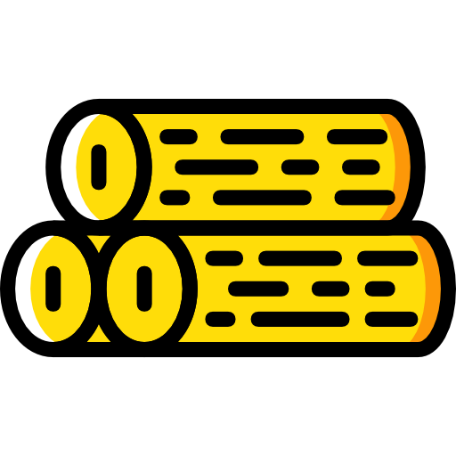 Log ícono