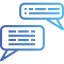 Communication icon 64x64