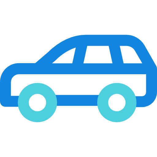 Car icon