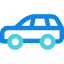 Car Symbol 64x64