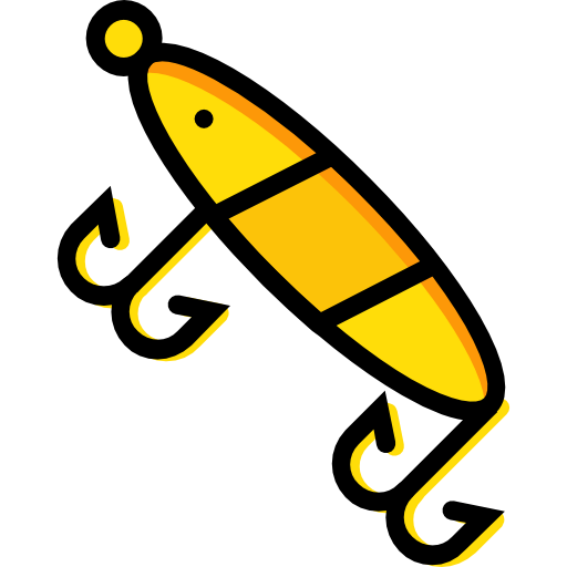Hook ícono